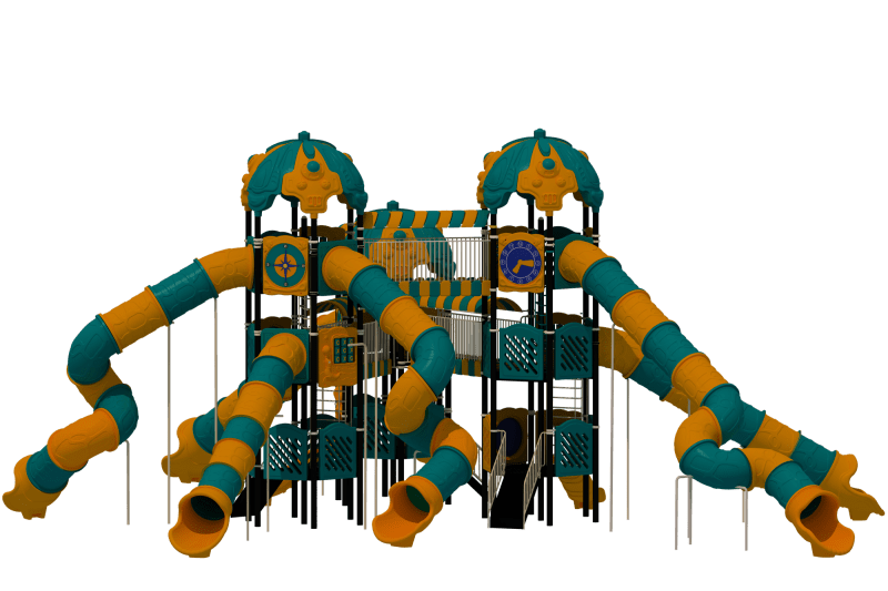 Kule Seri Oyun Grubu A-1000 PRK-1003 | Kule Seri Oyun Grupları | Erse Kent Mobilyaları